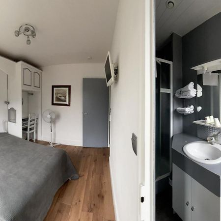 Relais Henri IV Bed and Breakfast La Flèche Buitenkant foto